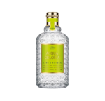 4711, Acqua Colonia Lime & Nutmeg, Eau de Cologne, Uniseks, 100 ml