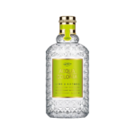 4711, Acqua Colonia Lime & Nutmeg, Eau de Cologne, Uniseks, 100 ml