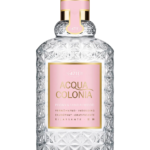 4711, Acqua Colonia Peony & Sandalwood, Eau de Cologne, Uniseks, 50 ml