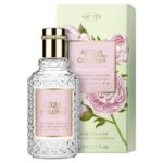 4711, Acqua Colonia Peony & Sandalwood, Eau de Cologne, Uniseks, 50 ml - Afbeelding 2