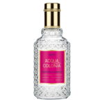 4711, Acqua Colonia Pink Pepper & Grapefruit, Eau de Cologne, Uniseks, 50 ml