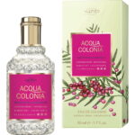 4711, Acqua Colonia Pink Pepper & Grapefruit, Eau de Cologne, Uniseks, 50 ml - Afbeelding 2