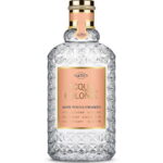 4711, Acqua Colonia White Peach & Coriander, Eau de Cologne, Uniseks, 100 ml