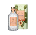 4711, Acqua Colonia White Peach & Coriander, Eau de Cologne, Uniseks, 100 ml - Afbeelding 2