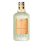 4711, Acqua Colonia White Peach & Coriander, Eau de Cologne, Uniseks, 170 ml