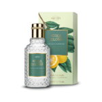 4711, Acqua Colonia Yuzu & Cedarwood, Eau de Cologne, Uniseks, 50 ml - Afbeelding 2