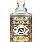 4711, Floral Collection Jasmine, Eau de Cologne, Uniseks, 100 ml