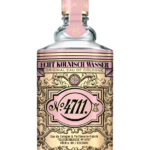 4711, Floral Collection Magnolia, Eau de Cologne, Uniseks, 100 ml