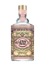 4711, Floral Collection Magnolia, Eau de Cologne, Uniseks, 100 ml