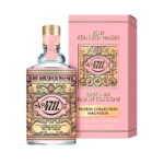 4711, Floral Collection Magnolia, Eau de Cologne, Uniseks, 100 ml - Afbeelding 2