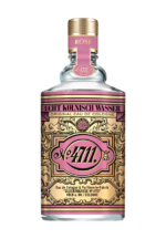 4711, Floral Collection Rose, Eau de Cologne, Uniseks, 100 ml