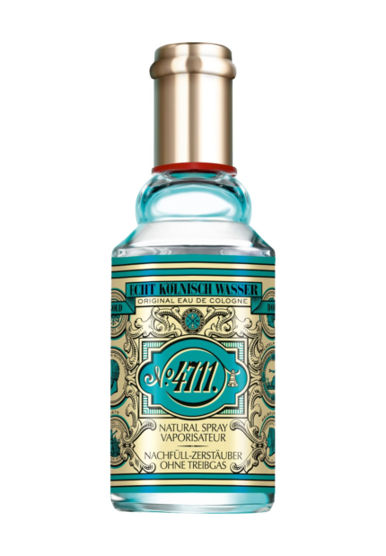 4711, Original, Eau de Cologne, Uniseks, Spray, 90 ml