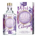 4711, Remix Lavander, Eau de Cologne, Uniseks, 150 ml - Afbeelding 2