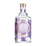 4711, Remix Lavander, Eau de Cologne, Uniseks, 150 ml