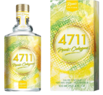 4711, Remix Lemon Urban Summer, Eau de Cologne, Uniseks, 100 ml - Afbeelding 2