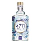 4711, Remix Sparkling Island, Eau de Cologne, Uniseks, 100 ml