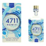 4711, Remix Sparkling Island, Eau de Cologne, Uniseks, 100 ml - Afbeelding 2