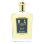 Floris Of London, Soulle Ambar, Eau de Toilette, Voor vrouwen, 100 ml *Tester