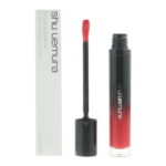 Shu Uemura, Laque Supreme, Lakachtig, Lipgloss, OR01, Robijnoranje, 5.2 g