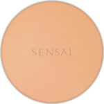 Sensai, Total Finish, Compacte foundation, Tf103, Warm beige, 11 g