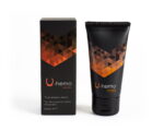 500 Cosmetics, U-Hemo, Anti-Hemorrhoids, Lokale behandelingscrème, 65 ml - Afbeelding 2