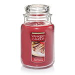 Yankee Candle, Cinnamon Stick, Geurkaars, 623 g