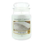 Yankee Candle, Angel Wings, Geurkaars, 623 g