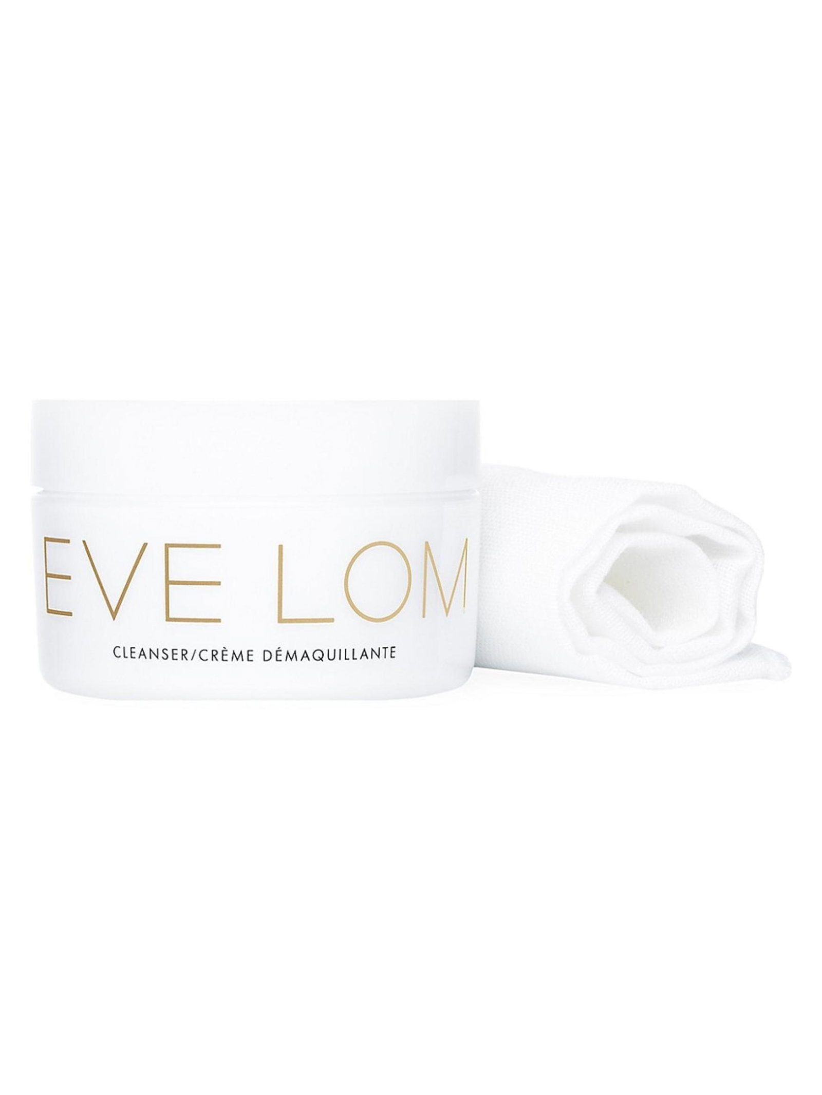 5050013006549-1-690f71381b842 Eve Lom, Cleanser, Reiniging, Reinigingscrème, 100 ml - Afbeelding 1