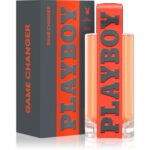 Playboy, Game Changer, Eau de Toilette, Voor mannen, 100 ml - Afbeelding 2