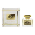 Jean Patou, Joy, Parfumwater, Voor vrouwen, 5 ml *Miniatuur