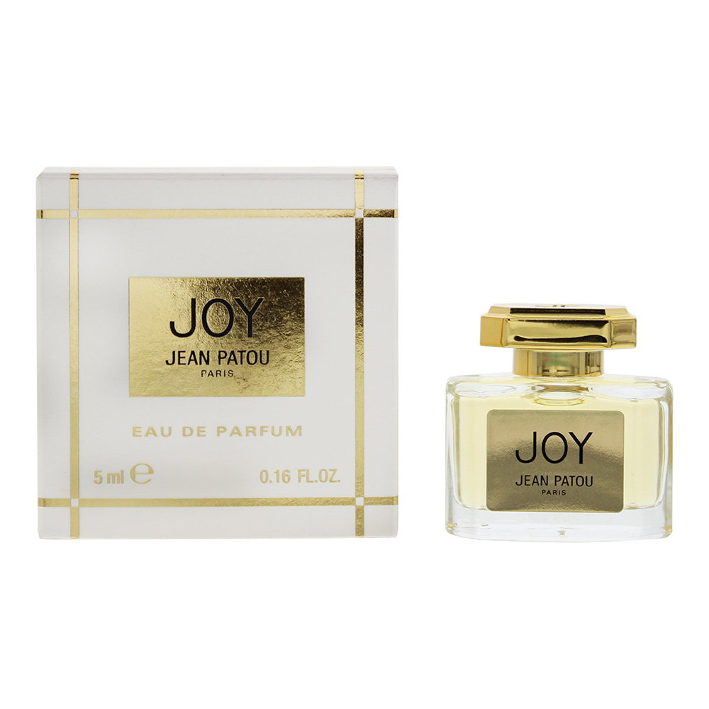 10039262-001 Jean Patou, Joy, Parfumwater, Voor vrouwen, 5 ml *Miniatuur - Afbeelding 1