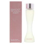 Ghost, Purity, Eau de Toilette, Voor vrouwen, 50 ml