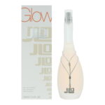 Jennifer Lopez, Glow, Eau de Toilette, Voor vrouwen, 100 ml - Afbeelding 2