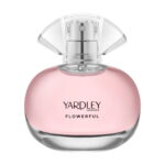 Yardley, Opulent Rose, Eau de Toilette, Voor vrouwen, 50 ml