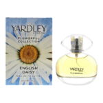 Yardley, English Daisy, Eau de Toilette, Voor vrouwen, 50 ml - Afbeelding 2