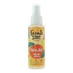 Yardley, Scentz 4 Me Full Of Zest, Geparfumeerde spray, Uniseks, 100 ml
