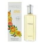 Yardley, English Daffodil, Eau de Toilette, Voor vrouwen, 125 ml - Afbeelding 2