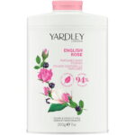 Yardley, English Rose, Lichaamspoeder, 200 g