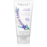 Yardley, English Lavender, Hydraterend, Handcrème, Lavendel, 75 ml