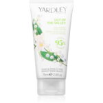 Yardley, Lily Of The Valley, Voedzaam, Handcrème, 75 ml