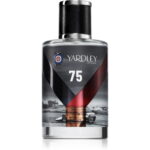 Yardley, British Racing Motors 75, Parfumwater, Voor mannen, 100 ml