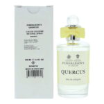 Penhaligon's, Quercus, Eau de Cologne, Uniseks, 100 ml *Tester