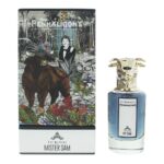 Penhaligon's, The Blazing Mr Sam, Parfumwater, Voor mannen, 75 ml - Afbeelding 2