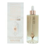 Charlotte Tilbury, Magic Crystal Elixir, Gloeiend, Serum, Voor gezicht, 100 ml - Afbeelding 2