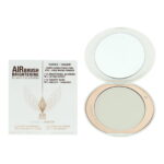 Charlotte Tilbury, Airbrush Flawless, Verheldering, Compact poeder, Eerlijke medium, 9 g - Afbeelding 2