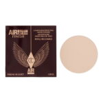 Charlotte Tilbury, Airbrush Flawless, Flawless Finish, Compact poeder, 1, Eerlijk, Hervullen, 8 g