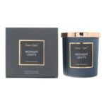 Home Lights, Midnight Lights, Geurkaars, 215 g