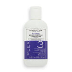 Revolution Haircare, Blonde Plex 3, Haarbehandeling shampoo, Herstelt, Voor beschadigd haar, 250 ml - Afbeelding 3