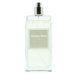 Simply, Blue, Parfumwater, Voor vrouwen, 100 ml *Tester