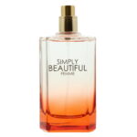 Simply, Beautiful Femme, Parfumwater, Voor vrouwen, 100 ml *Tester